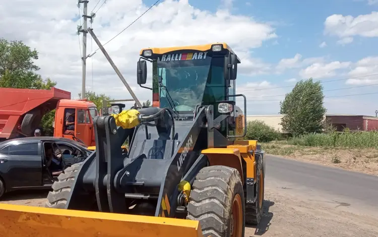 XCMG  LW300FN 2022 года за 11 000 000 тг. в Астана