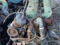 Двигатель мерседес 814 6 цилиндр прастои хорошим состаяни в Шымкент