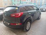 Kia Sportage 2011 годаүшін6 000 000 тг. в Актау – фото 2