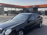 Mercedes-Benz E 200 2007 годаүшін5 200 000 тг. в Алматы – фото 3