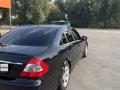 Mercedes-Benz E 200 2007 годаүшін5 200 000 тг. в Алматы – фото 6