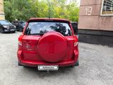 Toyota RAV4 2007 года за 6 200 000 тг. в Караганда – фото 3