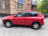 Toyota RAV4 2007 года за 6 200 000 тг. в Караганда – фото 4