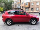 Toyota RAV4 2007 года за 6 200 000 тг. в Караганда – фото 5