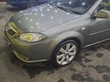 Daewoo Gentra 2014 года за 4 300 000 тг. в Шымкент