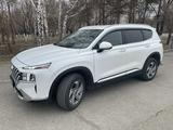 Hyundai Santa Fe 2022 годаүшін15 950 000 тг. в Павлодар