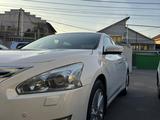 Nissan Teana 2014 года за 7 700 000 тг. в Алматы