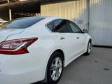 Nissan Teana 2014 года за 7 700 000 тг. в Алматы – фото 2