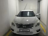 Nissan Teana 2014 года за 7 700 000 тг. в Алматы – фото 4