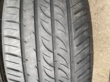 255/45/18 пара бу за 35 000 тг. в Алматы – фото 2