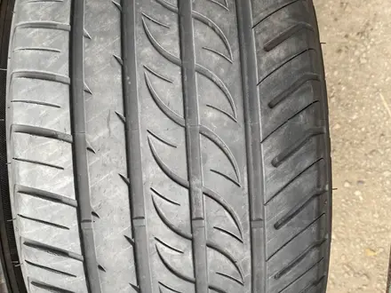 255/45/18 пара бу за 35 000 тг. в Алматы – фото 2