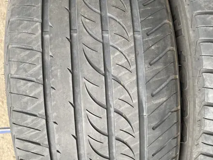 255/45/18 пара бу за 35 000 тг. в Алматы – фото 3