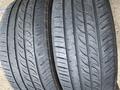 255/45/18 пара бу за 35 000 тг. в Алматы