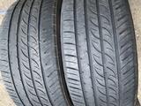 255/45/18 пара бу за 35 000 тг. в Алматы