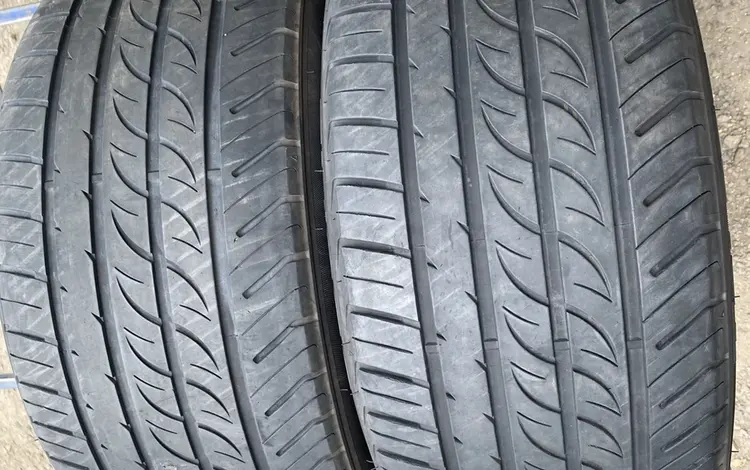 255/45/18 пара бу за 35 000 тг. в Алматы