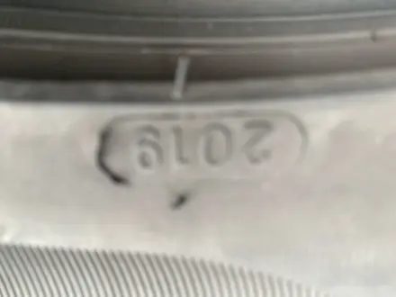 255/45/18 пара бу за 35 000 тг. в Алматы – фото 5