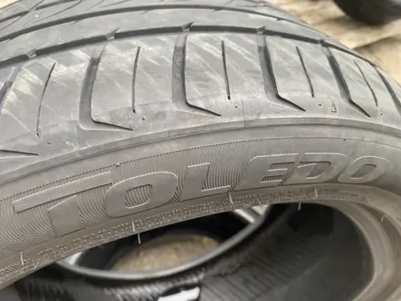 255/45/18 пара бу за 35 000 тг. в Алматы – фото 6