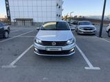 Volkswagen Polo 2015 годаүшін4 500 000 тг. в Шымкент – фото 4