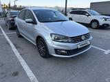 Volkswagen Polo 2015 годаүшін4 500 000 тг. в Шымкент – фото 2