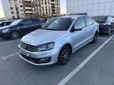 Volkswagen Polo 2015 годаүшін4 500 000 тг. в Шымкент