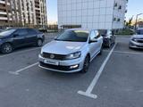 Volkswagen Polo 2015 годаүшін4 500 000 тг. в Шымкент – фото 3
