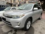 Toyota Highlander 2012 годаfor14 200 000 тг. в Алматы – фото 2