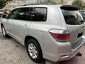 Toyota Highlander 2012 годаfor14 200 000 тг. в Алматы – фото 6