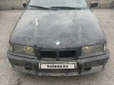 BMW 320 1993 года за 850 000 тг. в Алматы – фото 4