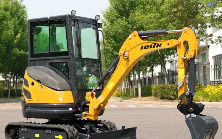 Leite  Leite LT1026S (Kubota D1105) 2025 года за 16 400 000 тг. в Алматы