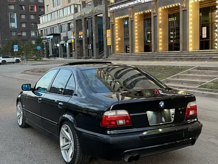 BMW 540 2000 года за 6 900 000 тг. в Астана – фото 4