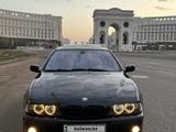 BMW 540 2000 года за 6 600 000 тг. в Астана – фото 5