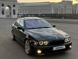 BMW 540 2000 года за 6 900 000 тг. в Астана