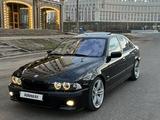 BMW 540 2000 года за 6 600 000 тг. в Астана – фото 2