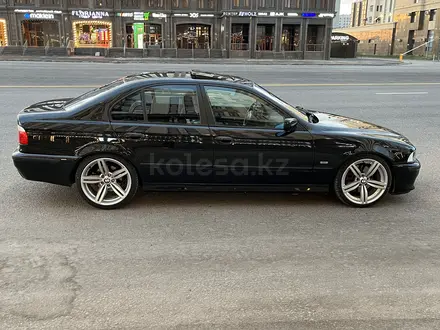 BMW 540 2000 года за 6 900 000 тг. в Астана – фото 7