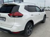 Nissan X-Trail 2019 годаүшін12 500 000 тг. в Атырау – фото 3