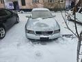 Audi A4 1997 года за 750 000 тг. в Астана – фото 10