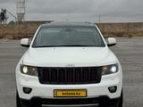 Jeep Grand Cherokee 2012 года за 7 000 000 тг. в Алматы