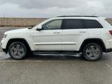 Jeep Grand Cherokee 2012 года за 7 000 000 тг. в Алматы – фото 4