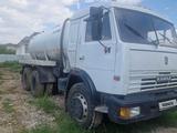 КамАЗ 2003 года за 10 000 000 тг. в Аксу