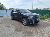 Jeep Grand Cherokee 2012 года за 15 200 000 тг. в Петропавловск