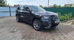 Jeep Grand Cherokee 2012 года за 14 500 000 тг. в Петропавловск