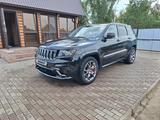 Jeep Grand Cherokee 2012 года за 15 200 000 тг. в Петропавловск – фото 3