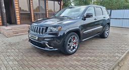 Jeep Grand Cherokee 2012 года за 14 500 000 тг. в Петропавловск – фото 3