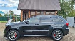 Jeep Grand Cherokee 2012 года за 14 500 000 тг. в Петропавловск – фото 4