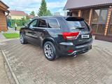 Jeep Grand Cherokee 2012 года за 15 200 000 тг. в Петропавловск – фото 5