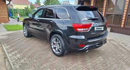 Jeep Grand Cherokee 2012 года за 14 500 000 тг. в Петропавловск – фото 5