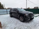 Jeep Grand Cherokee 2012 года за 15 200 000 тг. в Петропавловск