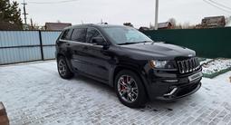 Jeep Grand Cherokee 2012 года за 15 200 000 тг. в Петропавловск
