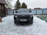 Jeep Grand Cherokee 2012 года за 15 200 000 тг. в Петропавловск – фото 2