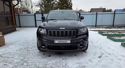 Jeep Grand Cherokee 2012 года за 15 200 000 тг. в Петропавловск – фото 2